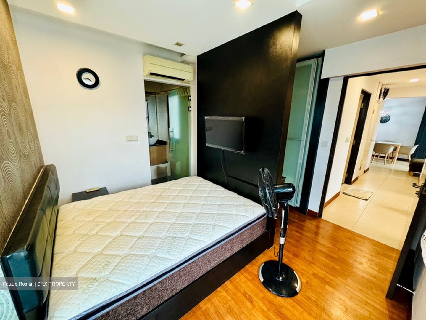 Blk 435A Fernvale Residence (Sengkang), HDB 4 Rooms #587713901